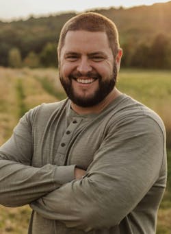 6824e43f7661702554d8cc4e Headshot Eric Gilbert
