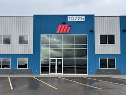 Motion’s new Calgary Conveyance Shop advancing industrial belting services for Canada. Motion’s new Calgary Conveyance Shop advancing industrial belting services for Canada.