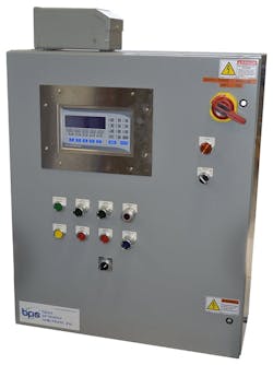 BPS Bulk Process Control BPS Bulk Process Control