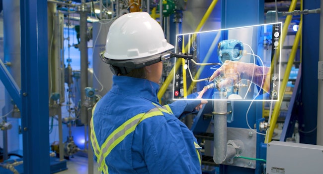 A site evaluation and walkdown is a very thorough examination of everything in the unit, a necessary step for effective reliability planning.