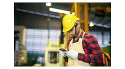 Connected worker platform Connected worker platform