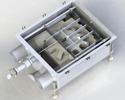 Cablevey CleanTray Cablevey CleanTray