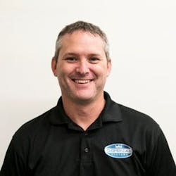 Justin Badger
