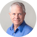 Bill Blank