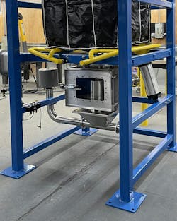 BBU clear window BBU clear window