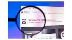 NFPA NFPA