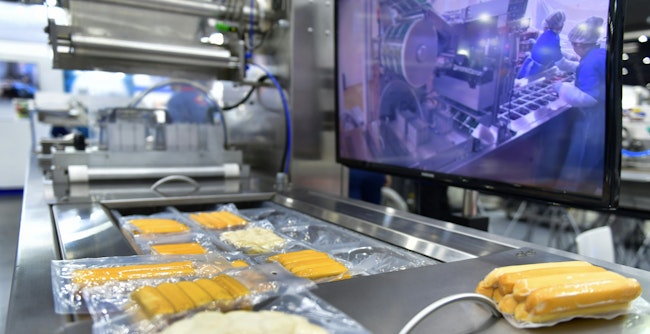 Lean manufacturing principles that focus on maximizing value and minimizing waste, including digital tools, will be critical to productivity and supply chain transparency.