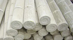 Figure 1. Selecting the type of filter best suited for a dust collection system begins with a thorough understanding of the pertinent characteristics of the dusts being collected and filtered.