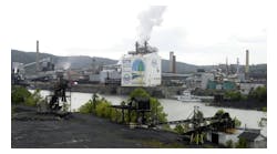 Clairton Coke Works Clairton Coke Works