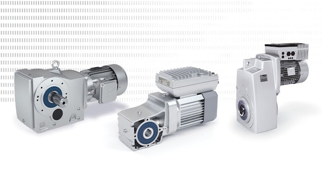 NORD offers high-quality, durable, and efficient drive solutions that are configured to specific packaging application requirements.