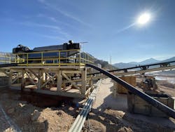 Centrifuges are essential in a variety of industries, including mining. Centrifuges are essential in a variety of industries, including mining.