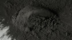 Black powder Black powder