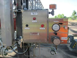 Most hardware systems are field-mountable, allowing installation directly adjacent to the equipment they protect. This eliminates many environmental constraints and reduces infrastructure complexity. Most hardware systems are field-mountable, allowing installation directly adjacent to the equipment they protect. This eliminates many environmental constraints and reduces infrastructure complexity.