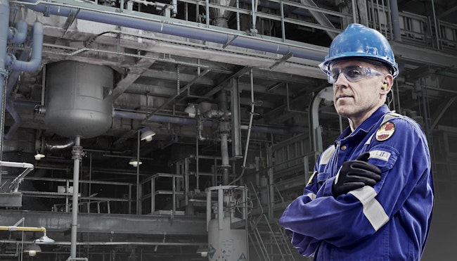 Sampling high-viscosity fluids in refineries is challenging — but necessary.