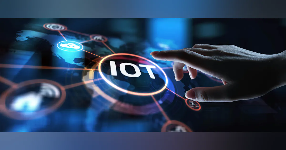 Processing Q&A: Digitalization and the Internet of Things | Processing ...