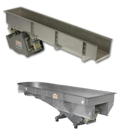 Eriez feeders Eriez feeders