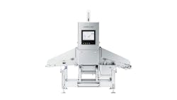 AICON XR-500 Poultry AICON XR-500 Poultry