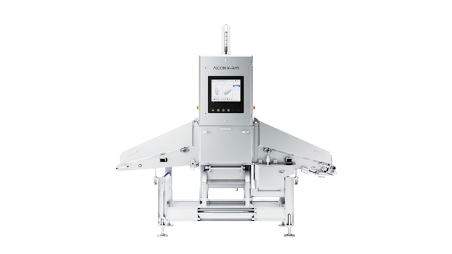 AICON XR-500 Poultry