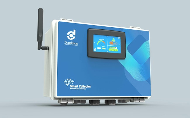 68de9114e4548f00310e9310 68dd5932d59cc74d8654e51adonaldson Contura Pulse Co