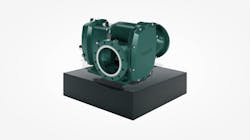 NETZSCH TORNADO T1 XXLB-F rotary lobe pump NETZSCH TORNADO T1 XXLB-F rotary lobe pump