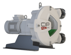 Bredel CIP Pump Bredel CIP Pump