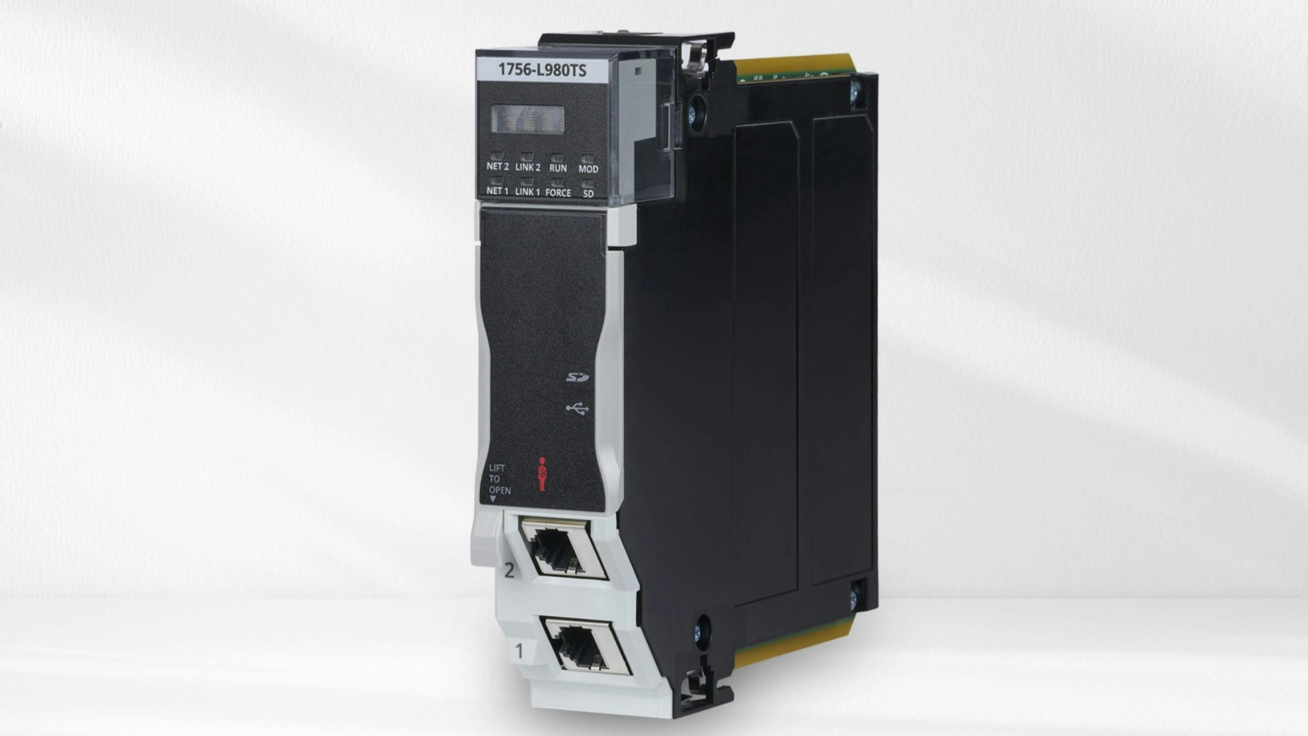 Rockwell Automation ControlLogix 5590 controller