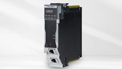 Rockwell Automation ControlLogix 5590 controller Rockwell Automation ControlLogix 5590 controller