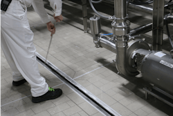 Modern slot drains are engineered for easy, effective cleaning, especially when paired with purpose-built tools that glide smoothly along the channel. Modern slot drains are engineered for easy, effective cleaning, especially when paired with purpose-built tools that glide smoothly along the channel.