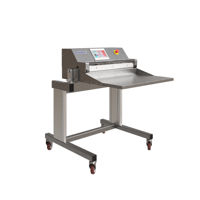 PW4424 heat sealer