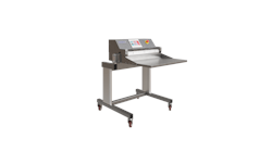 PW4424 heat sealer PW4424 heat sealer