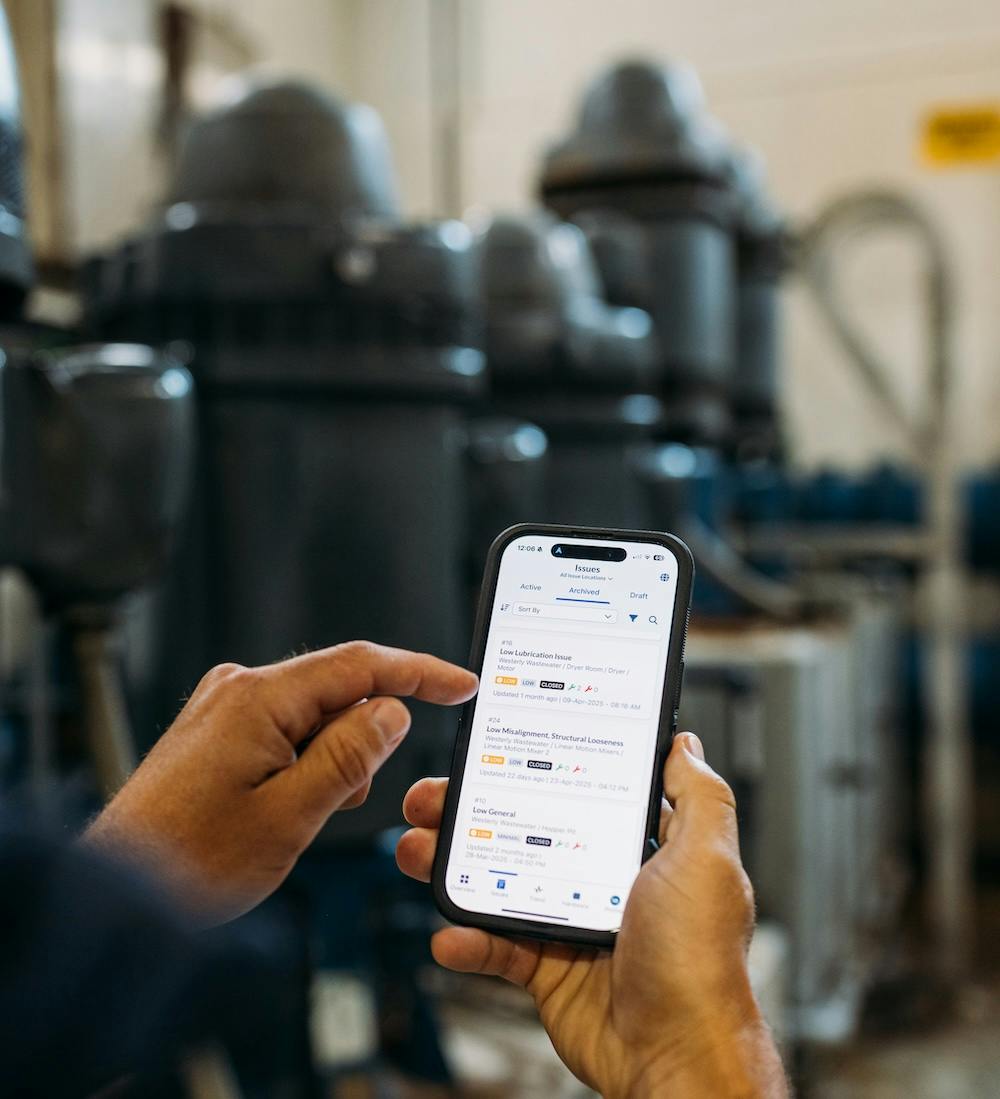 Fuchs Lubricants KCF Technologies partnership