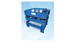 BPS Model VT vibrating table BPS Model VT vibrating table