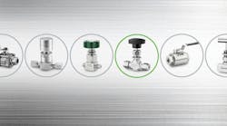 Selecting the right valve requires knowing your options and their capabilities. Selecting the right valve requires knowing your options and their capabilities.