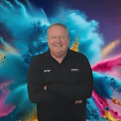 George Paffendorf George Paffendorf