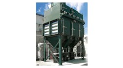 Dust collector Dust collector