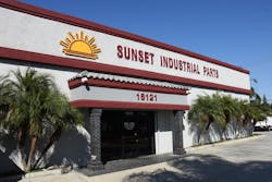 Sunset Industrial Parts Sunset Industrial Parts