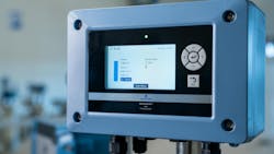 Emerson 2405 Monitoring Hub Emerson 2405 Monitoring Hub