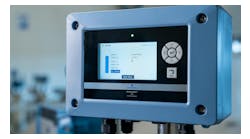 Emerson 2405 Monitoring Hub Emerson 2405 Monitoring Hub