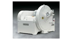 Munson CIM-34-MS centrifugal impact mill Munson CIM-34-MS centrifugal impact mill