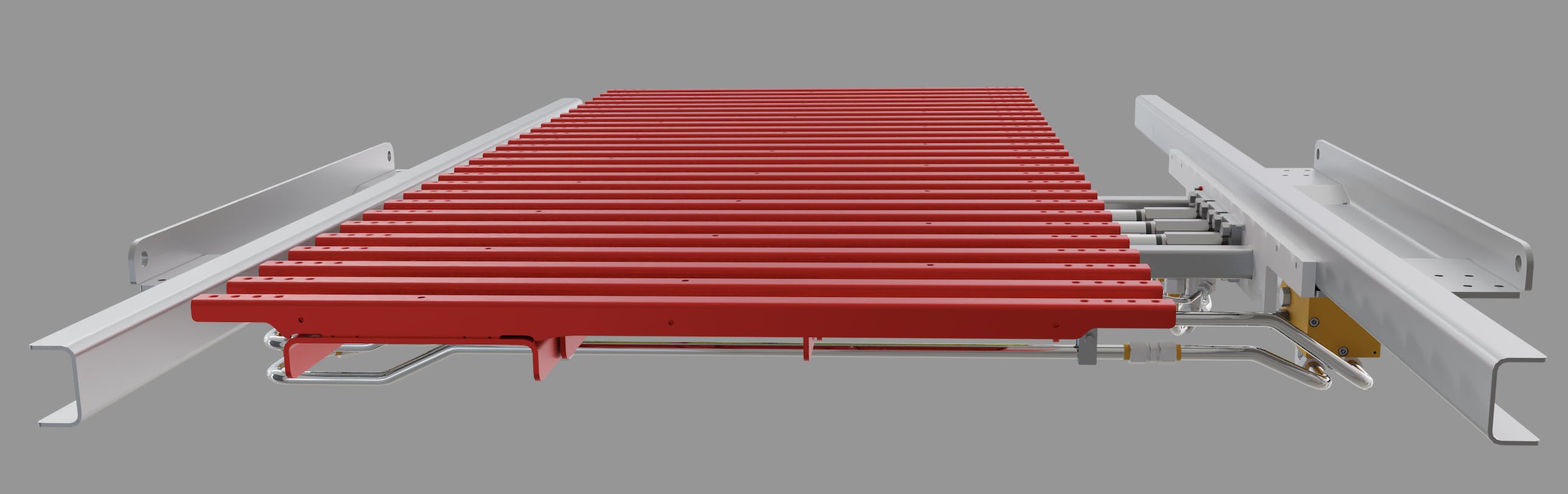 Keith Manufacturing RX Technology