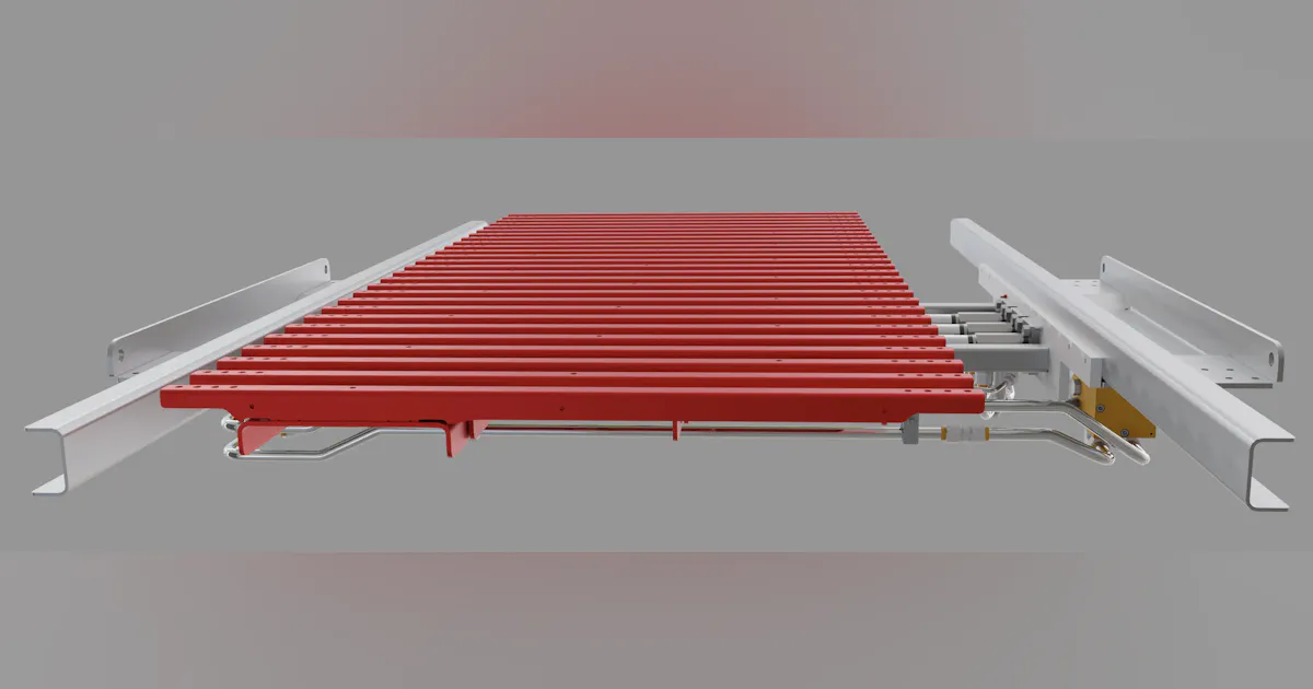 Keith Ras Material KEITH Manufacturing unveils RX Technology for WALKING FLOOR bulk ...