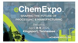 eChemExpo promo eChemExpo promo