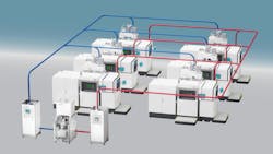 Closed-loop additive manufacturing