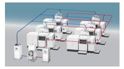 Closed-loop additive manufacturing Closed-loop additive manufacturing
