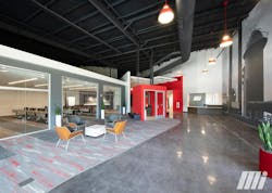 Motion Learning & Development Center Motion Learning & Development Center