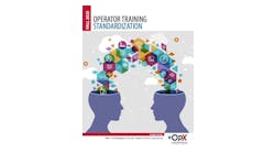 Operator Training Standardization report Operator Training Standardization report