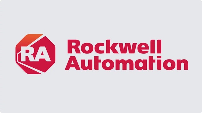 Rockwell Automation logo