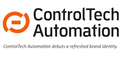 ControlTech Automation debuts a refreshed brand identity. ControlTech Automation debuts a refreshed brand identity.