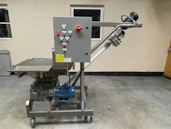 AFC Spiralfeeder AFC Spiralfeeder