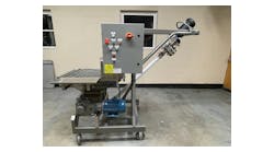 AFC Spiralfeeder AFC Spiralfeeder